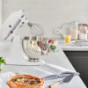 KitchenAid Artisan Series 5 Quart Tilt Head Stand Mixer