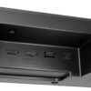 LG 5.1.1-Channel S70TR Home Theater Soundbar with Wireless Subwoofer and Rear Speakers, Dolby Atmos, WOW Orchestra Black