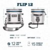 YETI Hopper Flip 12 Portable Soft Cooler