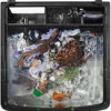 LED Tanks and Combo Kits (32 Gallon Tank/Stand Kit)