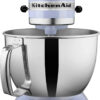 KitchenAid Artisan Series 5 Quart Tilt Head Stand Mixer