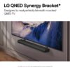 LG 5.1.1-Channel S70TR Home Theater Soundbar with Wireless Subwoofer and Rear Speakers, Dolby Atmos, WOW Orchestra Black