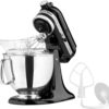 KitchenAid Artisan Series 5 Quart Tilt Head Stand Mixer