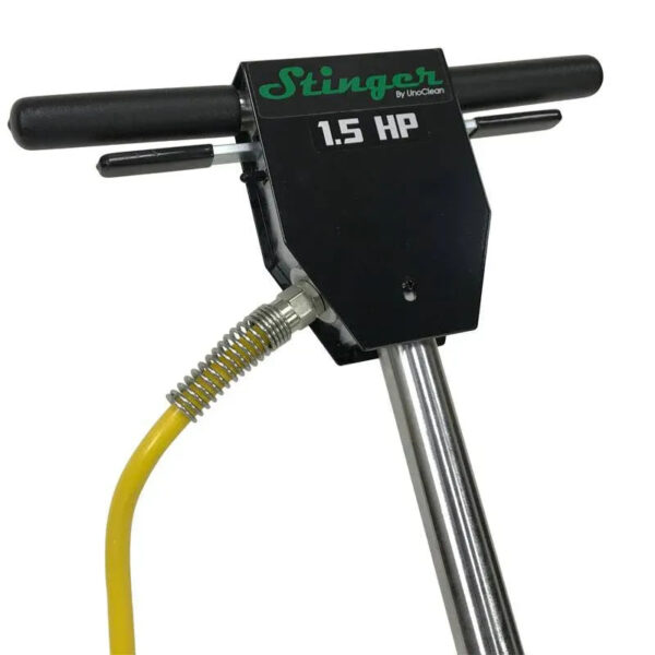 UnoClean Stinger 17 inch Commercial Floor Buffer Low Speed Floor Machine