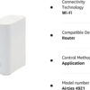 AT&T Airties Air 4921 Smart Wi-Fi Extender Wireless Access Point 1600Mbps Dual Band 3x3 802.11ac