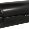 Agri-Fab 45-0216C Steel Lawn Roller 24" x 48" Black
