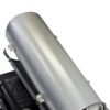 Delux 80,000 BTU Indoor/Outdoor Portable Kerosene Forced Air Heater