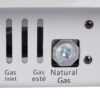 30,000 BTU Natural Gas Infrared Vent Free Thermostatic Wall Heater