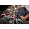 2568-20-2569-20 M12 FUEL 12V Lithium-Ion 1/4 in. Extended Reach High Speed Ratchet w/3/8 in. Extended Reach High Speed Cordless Ratchet
