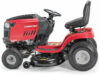 Horse 42 Hydrostatic Lawn Riding Mower, 579cc Engine, High Back Seat, 2-Year Warranty