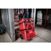 PACKOUT 22 in. Rolling Tool Box, 22 in. Large Tool Box and 22 in. Medium Tool Box 8426-8425-8424