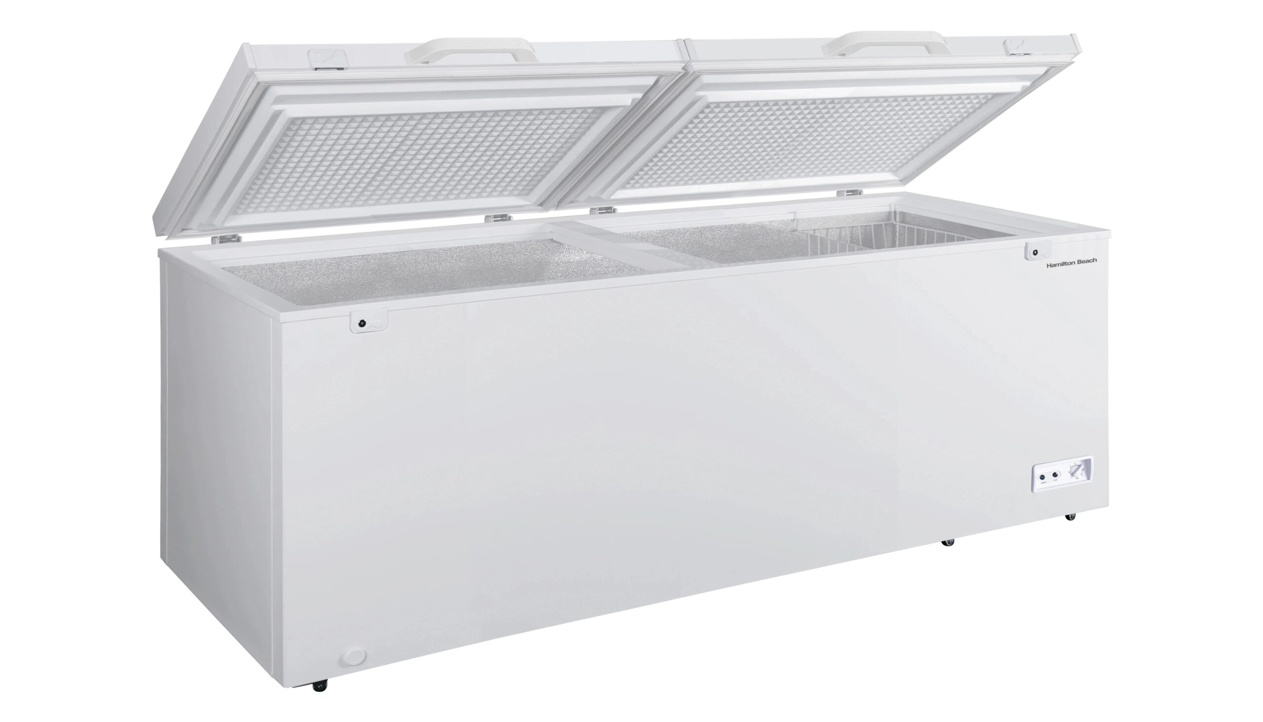 08d2ffa27cddc38c9289e18a49bf241dc349791e4b119e2e6e49f39c47fe7c25-scaled-1 Hamilton Beach 21 Cu. ft. Chest Freezer, Double Doors, HZ9212, White