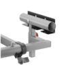 AC9946 Universal Mobile Miter Saw Stand with Mounting Braces