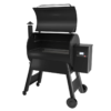 TRAEGER PRO 780 PELLET GRILL - BLACK
