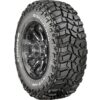 Pair of 2 (TWO) Cooper Discoverer STT Pro LT 285/70R17 121/118Q E (10 Ply) MT M/T Mud Tires Fits: 2021-23 Jeep Wrangler Unlimited Rubicon 392,...