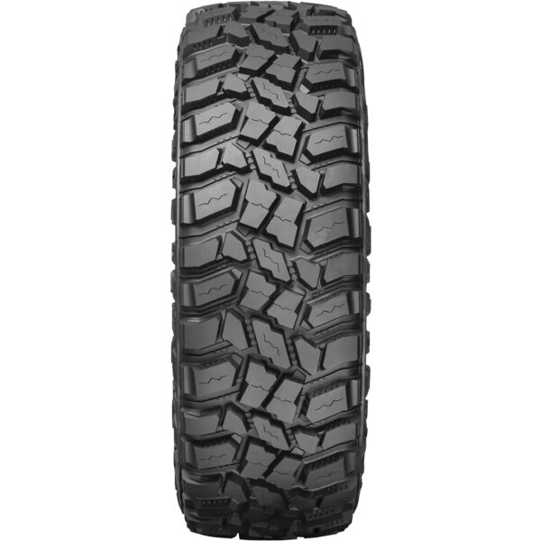 Pair of 2 (TWO) Cooper Discoverer STT Pro LT 285/70R17 121/118Q E (10 Ply) MT M/T Mud Tires Fits: 2021-23 Jeep Wrangler Unlimited Rubicon 392,...