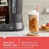BLACK+DECKER Split Brew 12-Cup Digital Coffee Maker