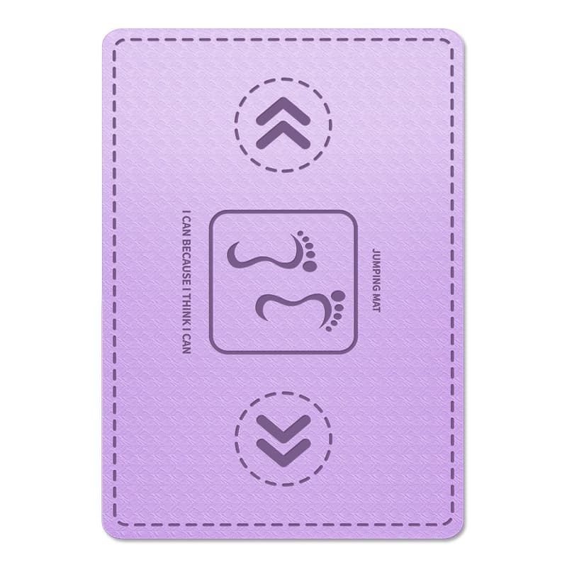 1-140cm_Extra_Wide_Yoga_Mat 140cm Extra Wide Yoga Mat for Family Fitness & Parent Child Exercise