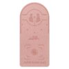Silent Non-Slip TPE Yoga Mat for Home Fitness & Kids Dance