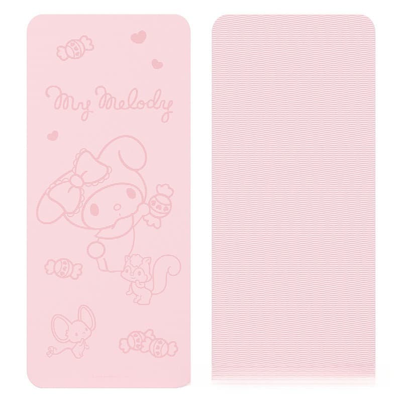 1-Thick_Non-Slip_Yoga_Mat Thick Non-Slip Yoga Mat for Women Fitness & Kids Dance Training