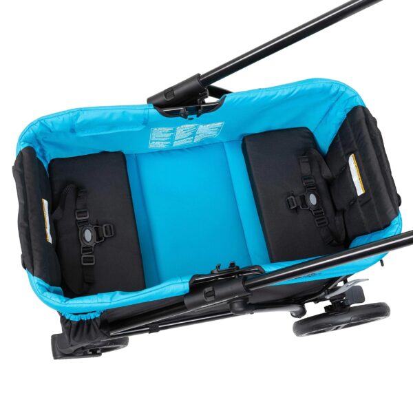 Expedition Stroller Marine
