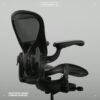 Aeron Gaming Chair