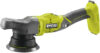 18 V ONE+ Cordless Eccentric Polisher PRO R18P-0 Polishing Plate 125 mm
