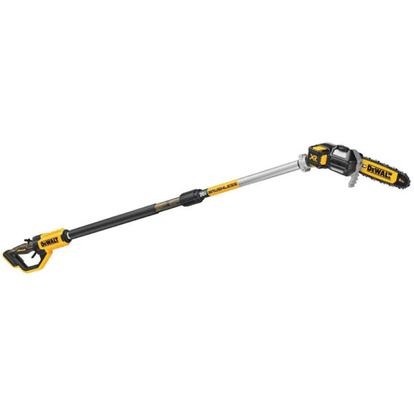 20V MAX XR Lithium-Ion Cordless 8" Pole Saw Kit