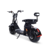Fanco CITY COCO RANGE 2 AUTONOMIE 110 KM 1500 WATTS 40AH HOMOLOGU E ROUTE