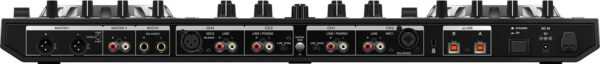 B-Stock: Pioneer DJ DDJ-SX3 4-Channel DJ Controller For Serato DJ Pro