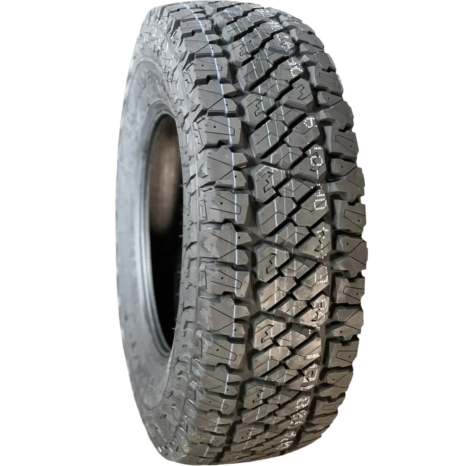 142283d3b1b6db8548c23759d55548a75b9060abbedc44c72e4a6fd3173ccd38 Tire Thunderer Ranger A/TR LT 235/85R16 Load E 10 Ply (DC) AT A/T All Terrain