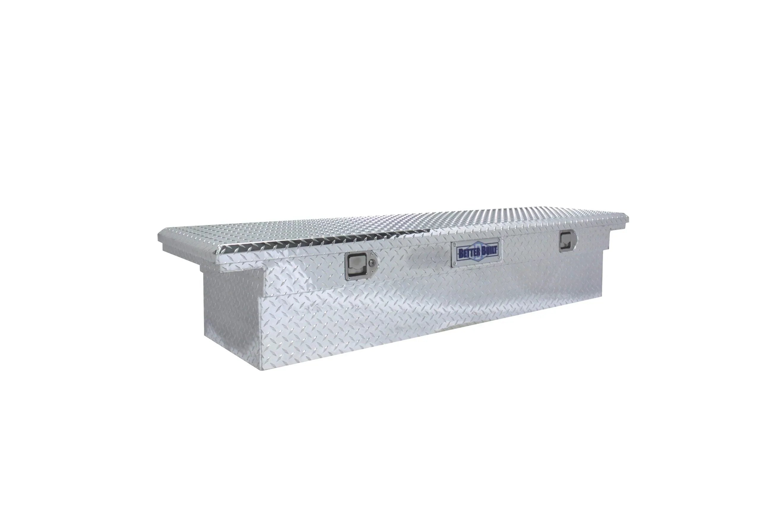 14f9a714bf2f9d08b08bf643895efd1c56ded04e8ef86acf07ac22443b8614bb Better Built 70 Crown Series Low Profile Crossover Truck Tool Box
