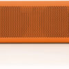 805 Portable Wireless Bluetooth Speaker [18 Hour Playtime] Built-in 4400 mAh Power Bank Charger