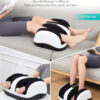 Foot Massager, Shiatsu Foot and Calf Massager