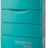 Mastervolt ChargeMaster Plus 24/60-3 Czone, Teal, one Size