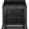 Frigidaire 30 Stainless Steel Electric Range
