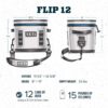 YETI Hopper Flip 12 Portable Soft Cooler
