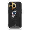 Astronaut Liquid Silicone