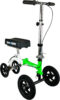 Hybrid - Most Compact All Terrain Knee Scooter for Adults for Foot Surgery Heavy Duty Knee Walker for Broken Ankle Foot Injuries Recovery Leg...