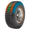 Goodyear Wrangler Authority A/T All Season Tire 31X10.50R15LT 109Q