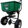 50Lb Push Spreader
