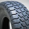 Pair of 2 (TWO) Haida Puma HD818 LT 235/75R15 104/101S Load C 6 Ply MT M/T Mud Tires
