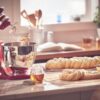 KitchenAid Artisan Series 5 Quart Tilt Head Stand Mixer