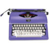 Royal Classic Manual Typewriter