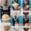 Ninja SLUSHi Professional Frozen Drink Maker