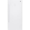 14.1 Cu. ft. White Frost-free Upright Freezer FUF14DLRWW