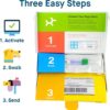 Embark Dog DNA Test, Breed Identification Kit