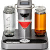 Cocktail Making Machine - Automatic Mixology Dispenser