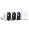 AOSU Security Cameras Wireless Outdoor Home System