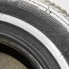 Set of 4 (FOUR) Tornel Classic 155/80R13 79S A/S All Season Tires Fits: 1988-92 Toyota Corolla LE, 1995-96 Toyota Tercel DX